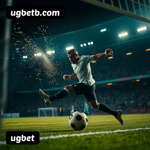 App Mobile ugbet - Jogue em Qualquer Lugar no Seu Smartphone