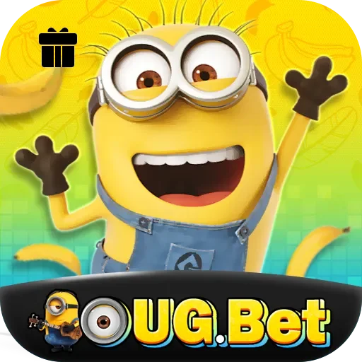 ugbet Logo