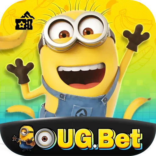 ugbet Logo