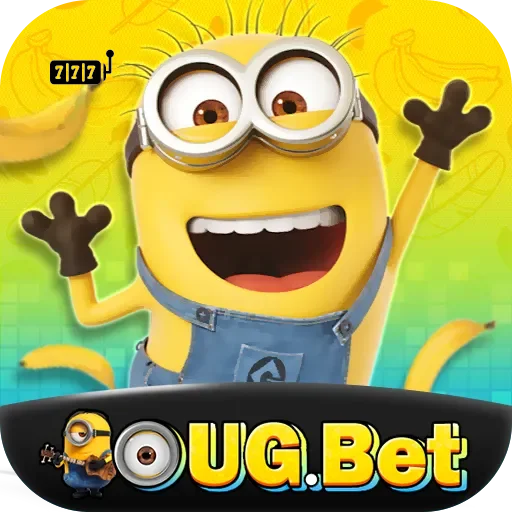 ugbet Logo