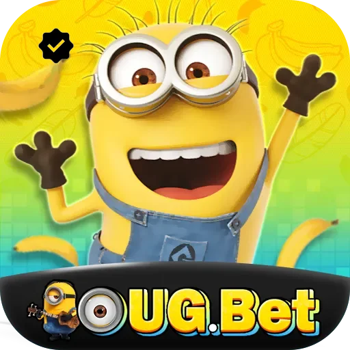 ugbet Logo